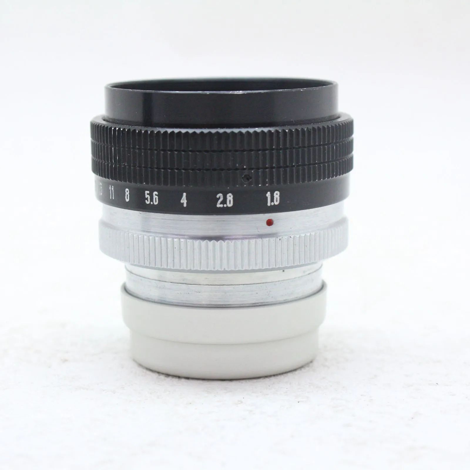 【中古】 HELIOS-103 53ｍｍ F1.8 ヘリオス Cマウント □中古 ヘリオス-103 53mm F1.8 旧コンタックスCマウント - メルカリ