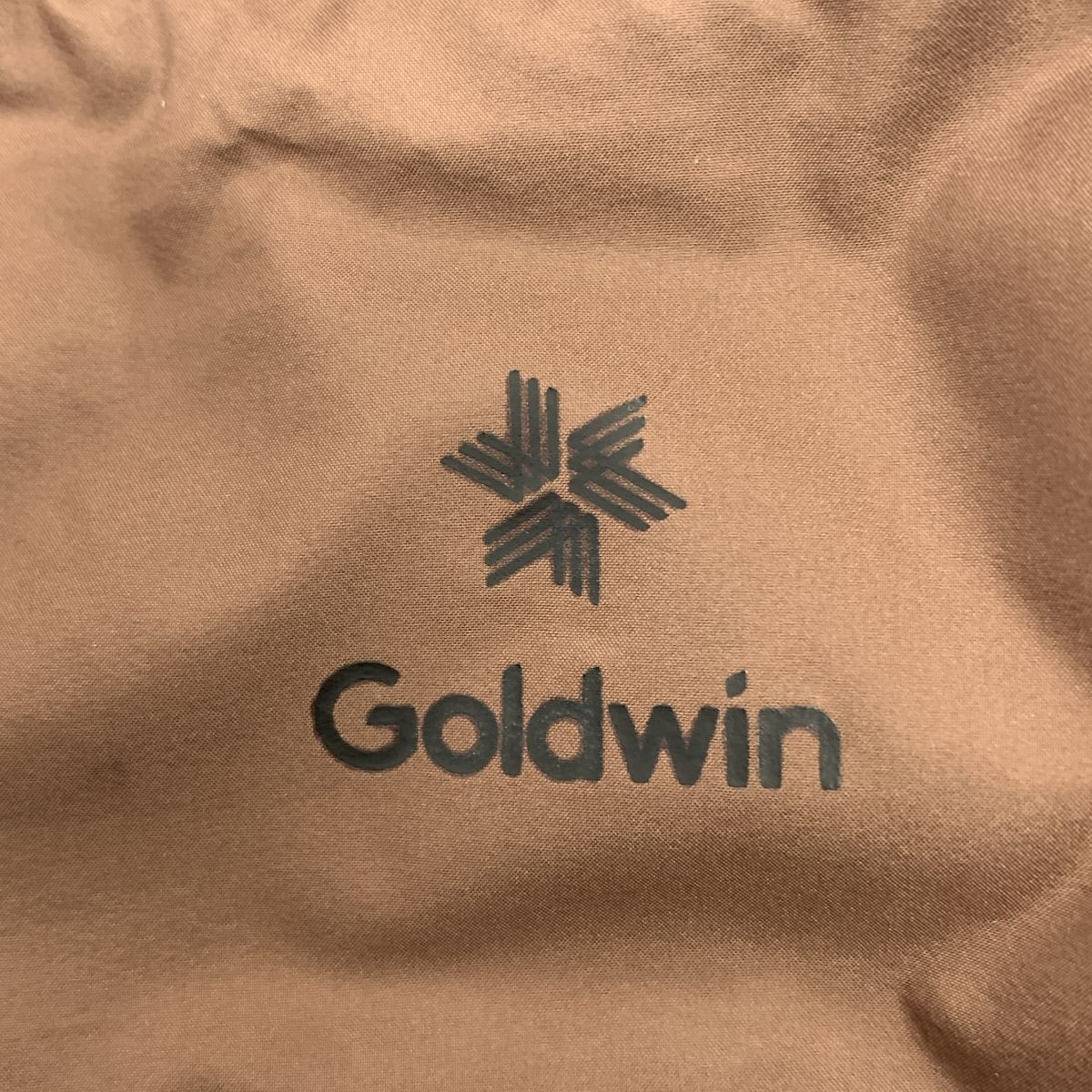 美品】 Goldwin / ゴールドウィン | Down Cardigan 光電子ダウン