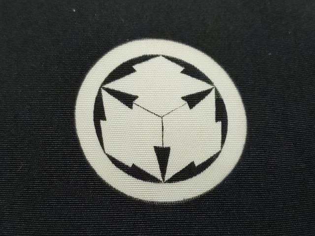 羽織セット 正絹