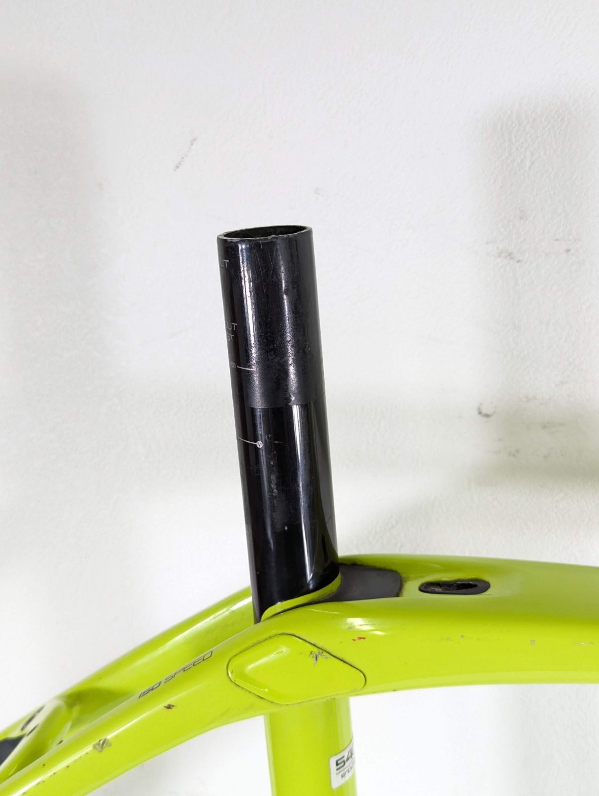 フレームセット FR251007B