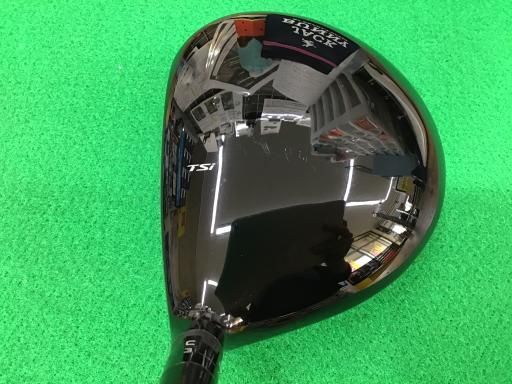 タイトリスト TSi 4 9° ドライバー DR リシャフト フレックスその他 メンズ 男性用 右利き 右用 Cランク ゴルフクラブ