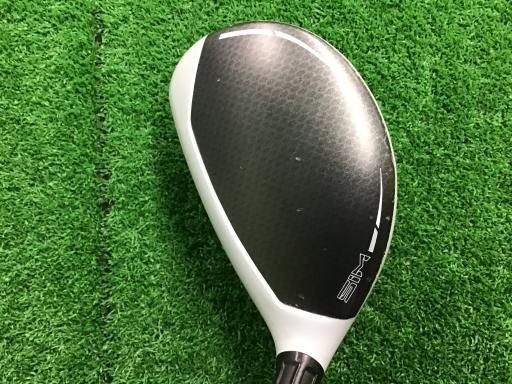 SIM ユーティリティー　U5 中古】SIM ユーティリティ (テーラーメイド) 通販｜GDO中古