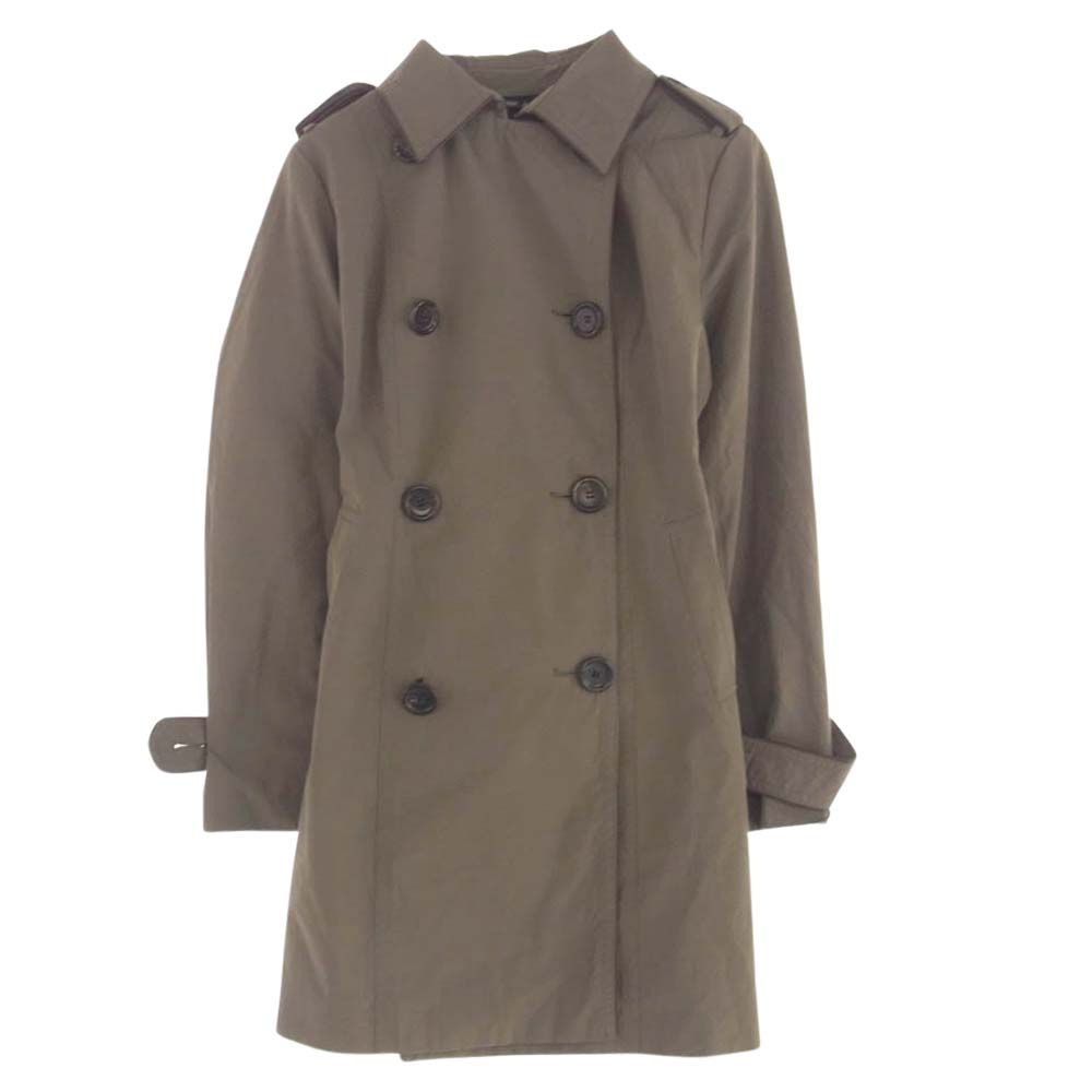 入手困難 アーカイブ コムデギャルソンオムプリュス AD1996 トレンチコート COMME des GARCONS HOMME PLUS コムデギャルソンオムプリュス