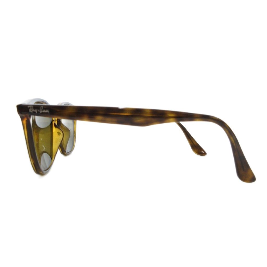 Ray-Ban レイバン サングラス RB4258-F べっ甲 Ray-Ban レイバン サングラス RB4258F 710/73 52 アジアン
