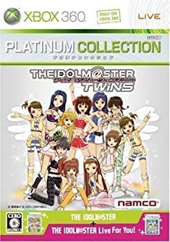 アイドルマスター ライブフォーユー!(通常版) - Xbox360