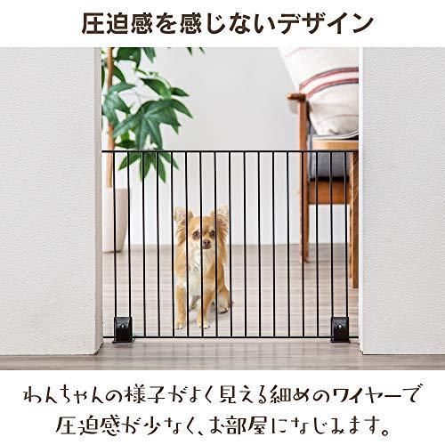 ペットフェンス