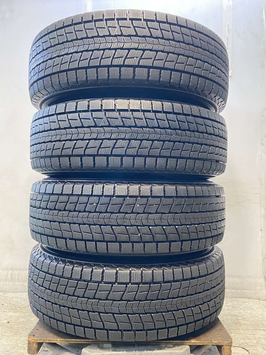 225 65R17 ダンロップ ウィンターマックス SJ8 エクシーダ 17x7.0 48 114.3-5穴 タイヤ スタッドレスタイヤ ホイールセット 4本セット w17250929136 WWW_SUPERTOOLSSHOP_NL