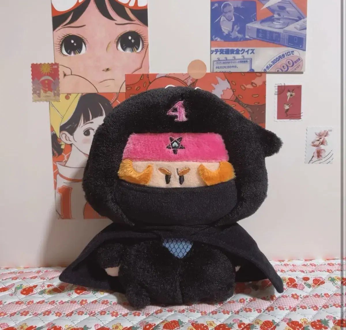 中古】村に吹く風