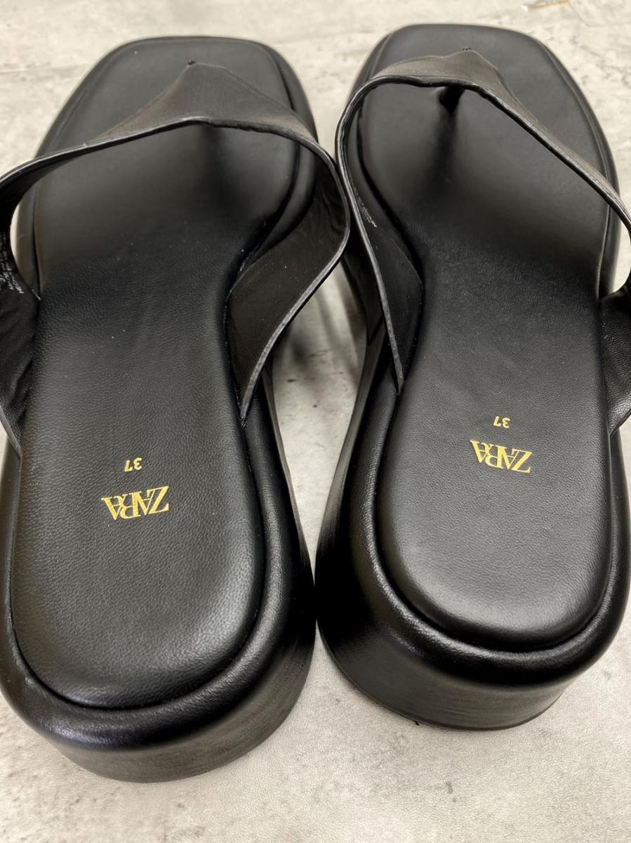 ZARA ザラ
