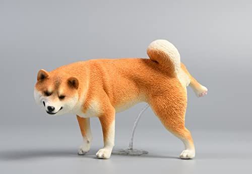 [TOYBARJAPAN ]1/6 フィギュア JXK studio JXK054C 日本柴犬