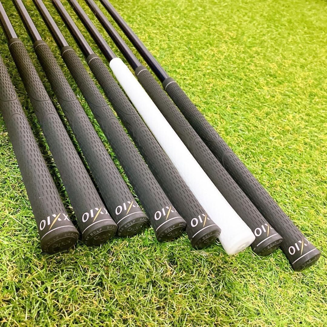 XXIO 4代目 MP400 ゼクシオ レディースアイアン 8本 初心者 L XXIO 4代目 MP400 ゼクシオ レディースアイアン 8本 初心者 L - メルカリ