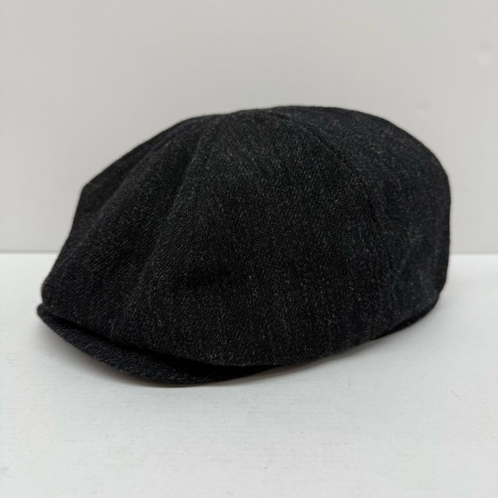 cootieproductionsブラック ハンチング COOTIE PRODUCTIONS / Brushed Twill Hunting Cap 通販 正規代理店