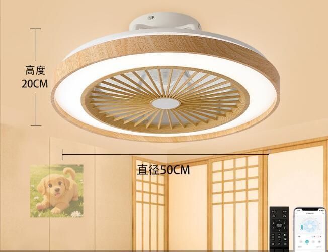 扇風機付 ファン付