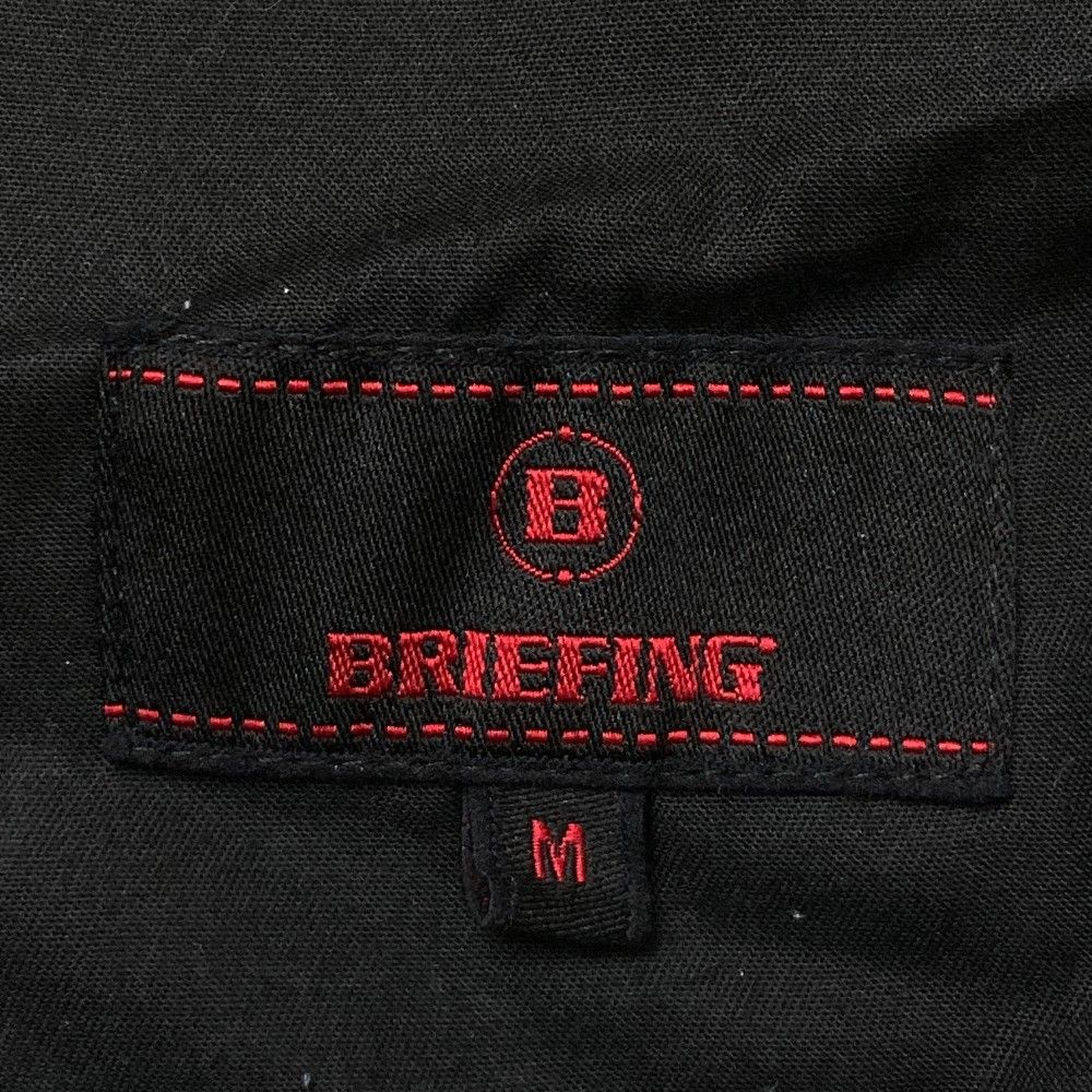 サイズ：M BRIEFING GOLF ブリーフィング 2023年 ストレッチ