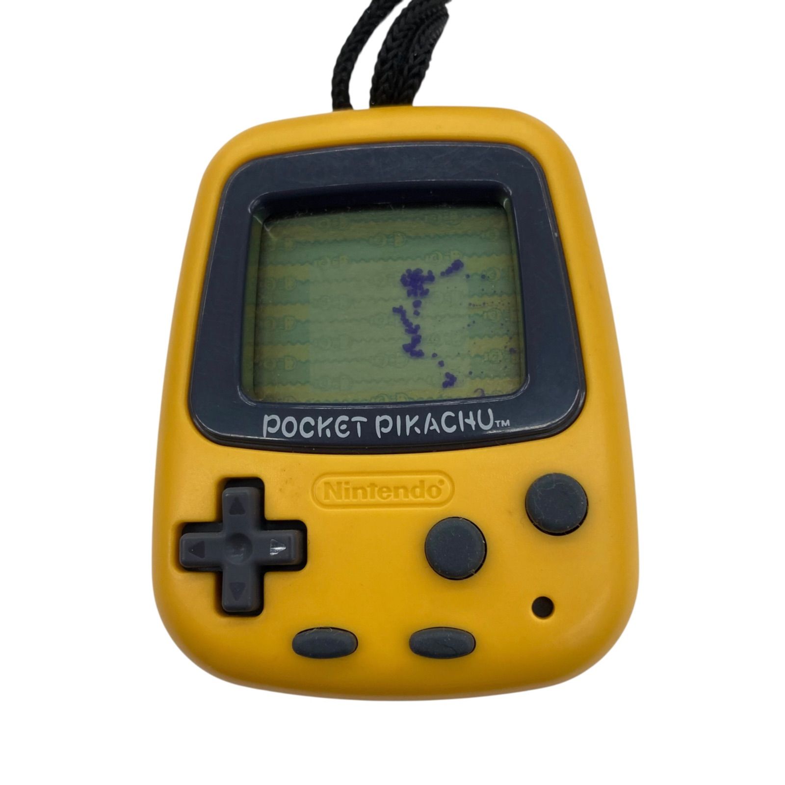 ポケットピカチュウ MPG-001 動作確認済｜トレファクONLINE
