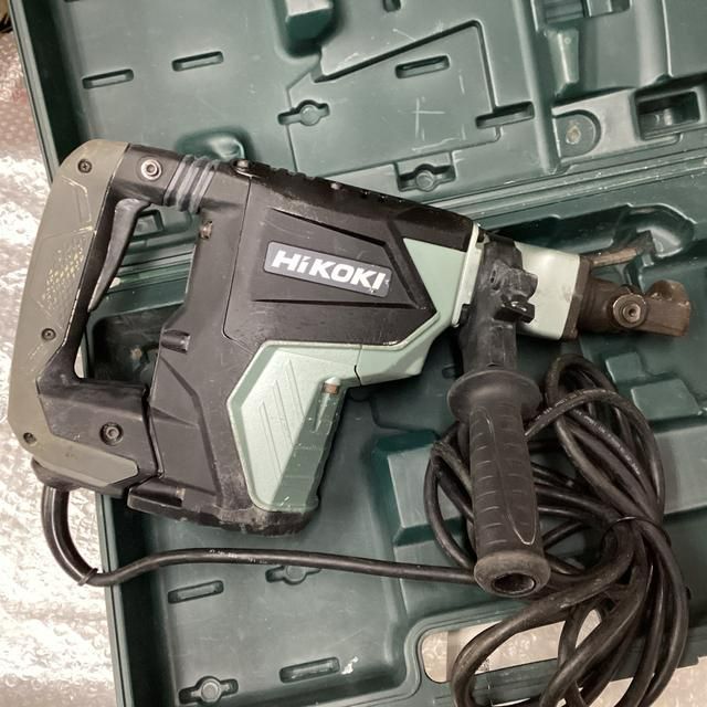 HiKOKI ハイコーキ DH40SE 40mmハンマードリル 六角