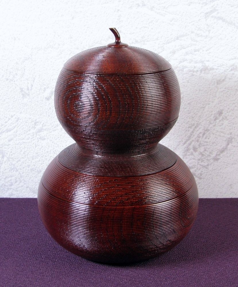 倣豊太閤 千成瓢箪No2