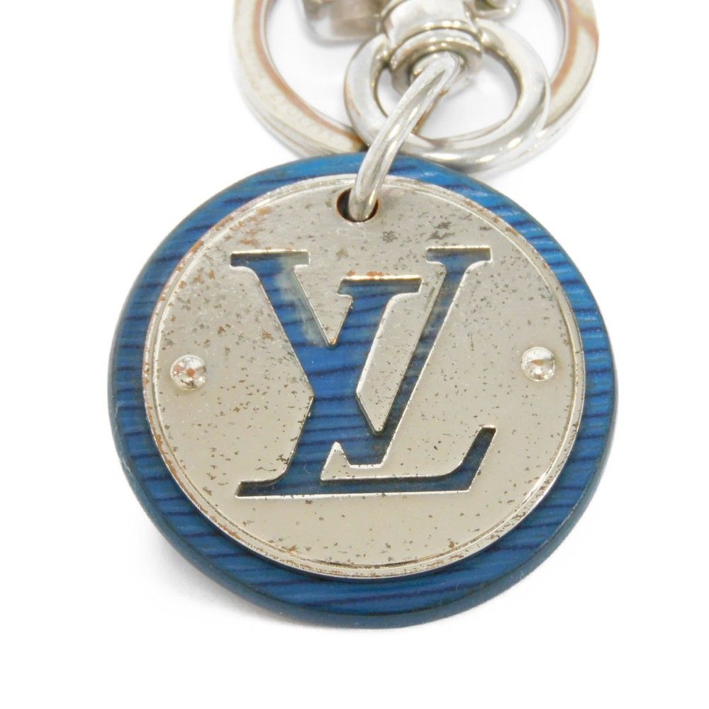 LOUIS VUITTON ルイ・ヴィトン ポルトクレ LVサークル LVシグネチャー