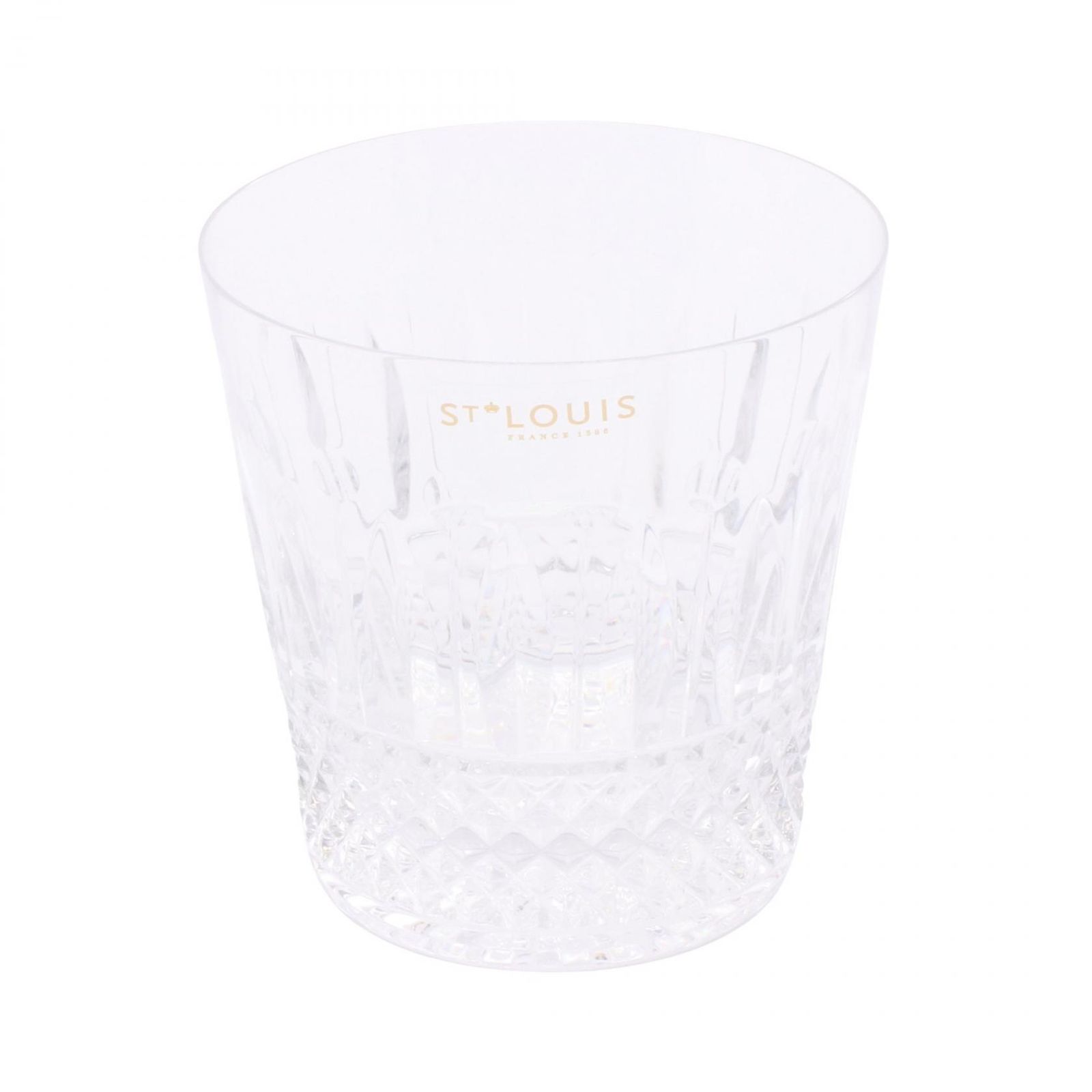サンルイ SAINT LOUIS グラス トミー ファッション タンブラー クリア その他 グラス ユニセックス