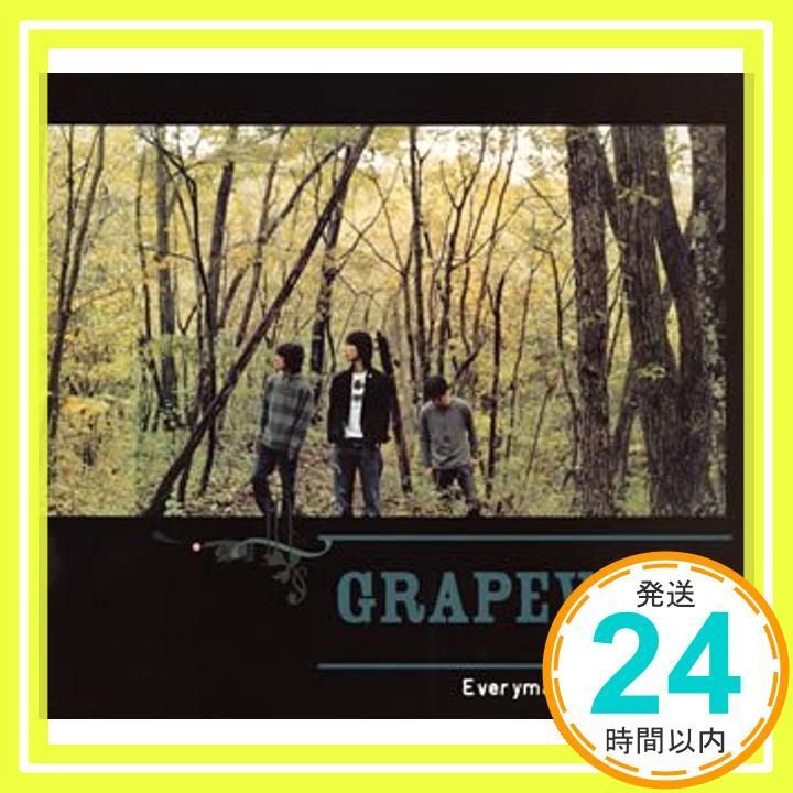 Everyman,everywhere(初回限定盤)(DVD付) [CD] GRAPEVINE; 田中和将_02 - メルカリ