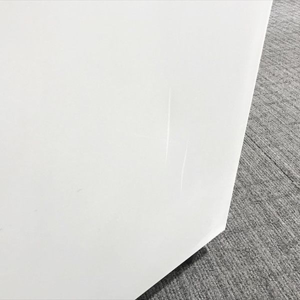 スチール 高さ603