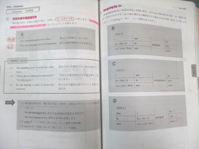 鉄緑会 中1 英語基礎講座BASIC 第1/2部 テキスト/問題集 通年セット 2019 計74冊 060M0D 鉄緑会 中1 英語基礎講座BASIC 第1/2部 テキスト/問題集