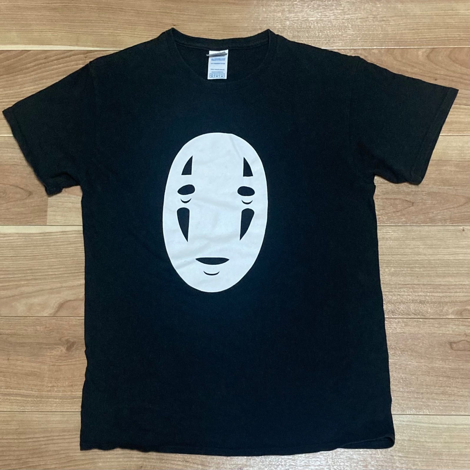 古着 千と千尋の神隠し SPIRITED AWAY スタジオジブリ STUDIO GHIBLI T