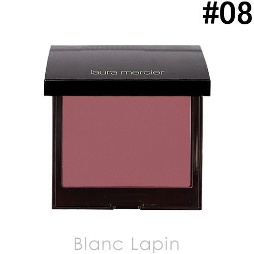 ローラメルシエ LAURA MERCIER ブラッシュカラーインフュージョン #08 キールロワイヤル 6g [160058]〔メール便発送〕