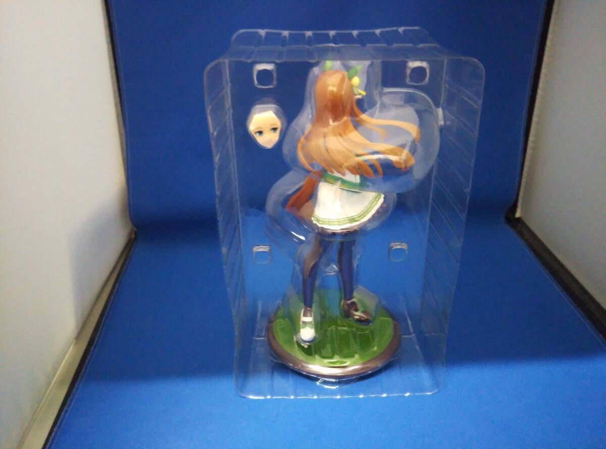 メガハウス サイレンススズカ 1/7 Lucrea ウマ娘 プリティーダービー