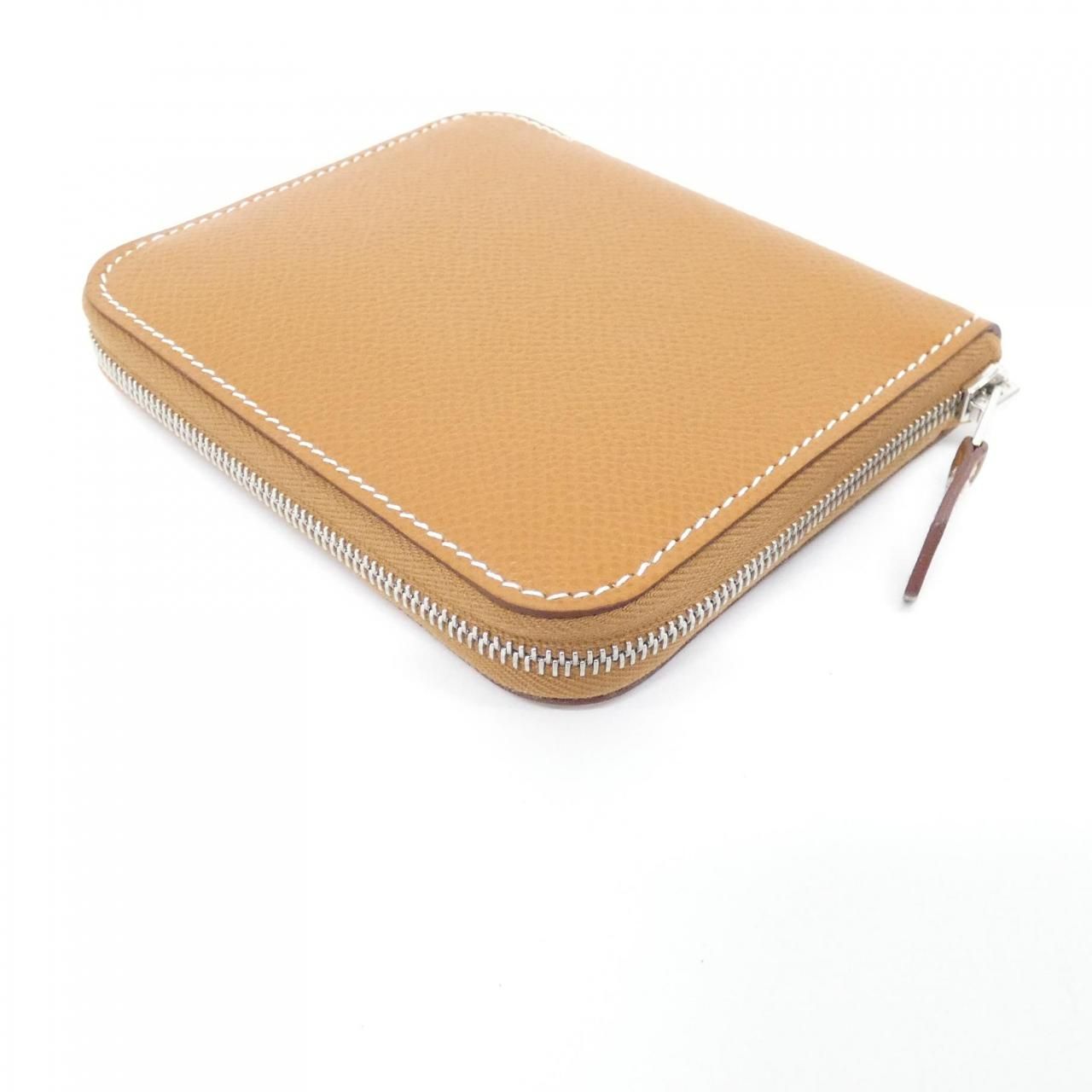 エルメス H EN FIL シルク イン コンパクト 084204CK 財布