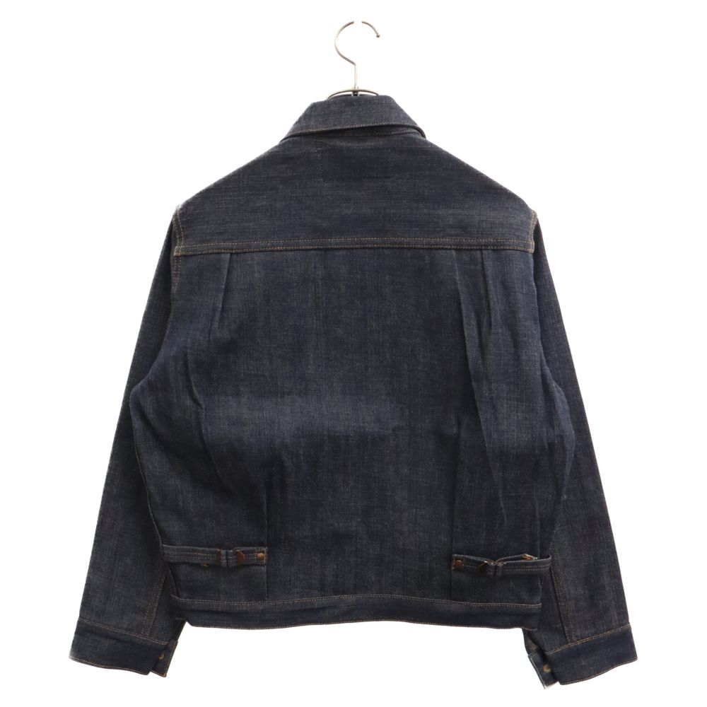 Wrangler (ラングラー) THE ARCHIVES 復刻 11MJ Protot Type Jacket