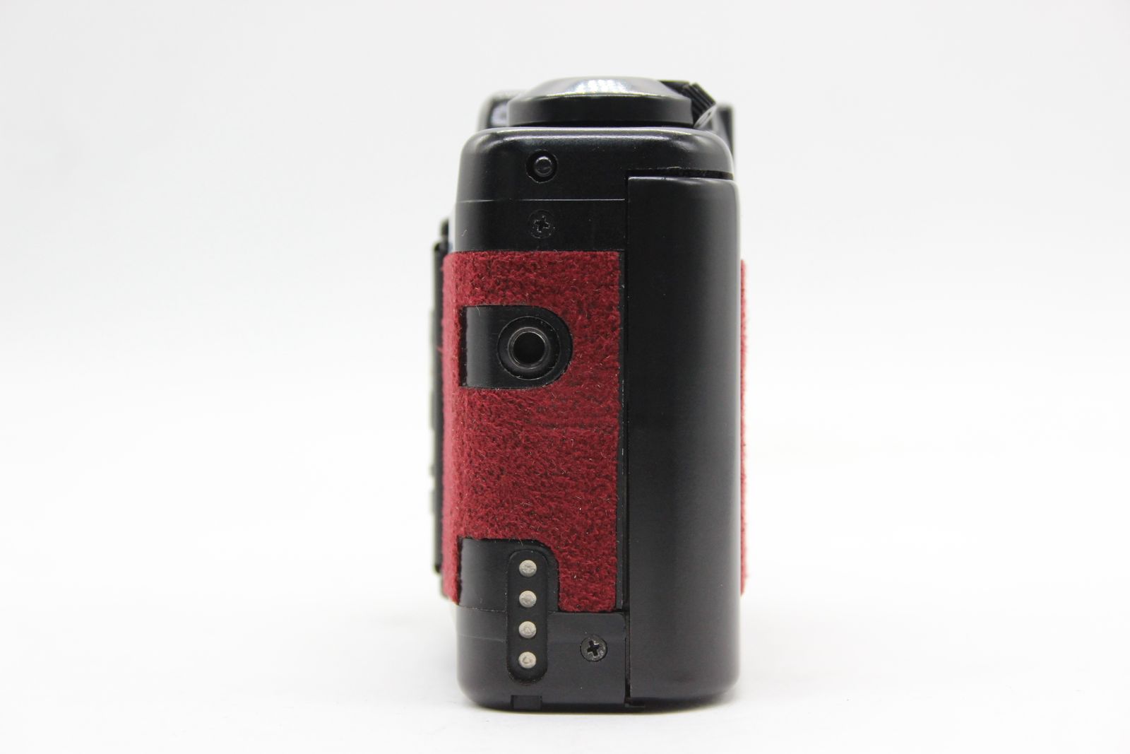 返品保証】 チノン Chinon ベラミ Bellami Auto S-120 Chinonex Color