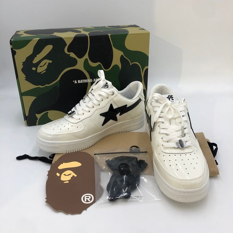 専用 BATHING A 10⁄4（金）よりA CAMO エイプ®︎）× ベイシング APE®︎（ア