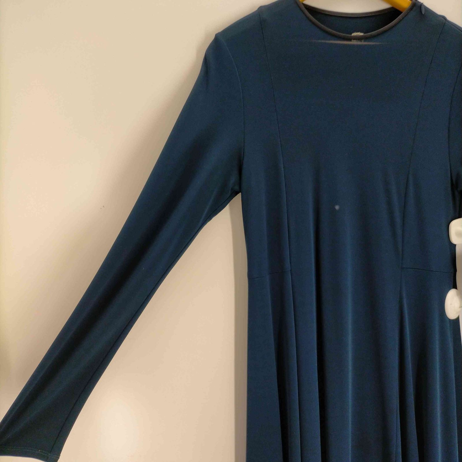 リムアーク RIM.ARK Symbol embroidery dress レディース 表記無 