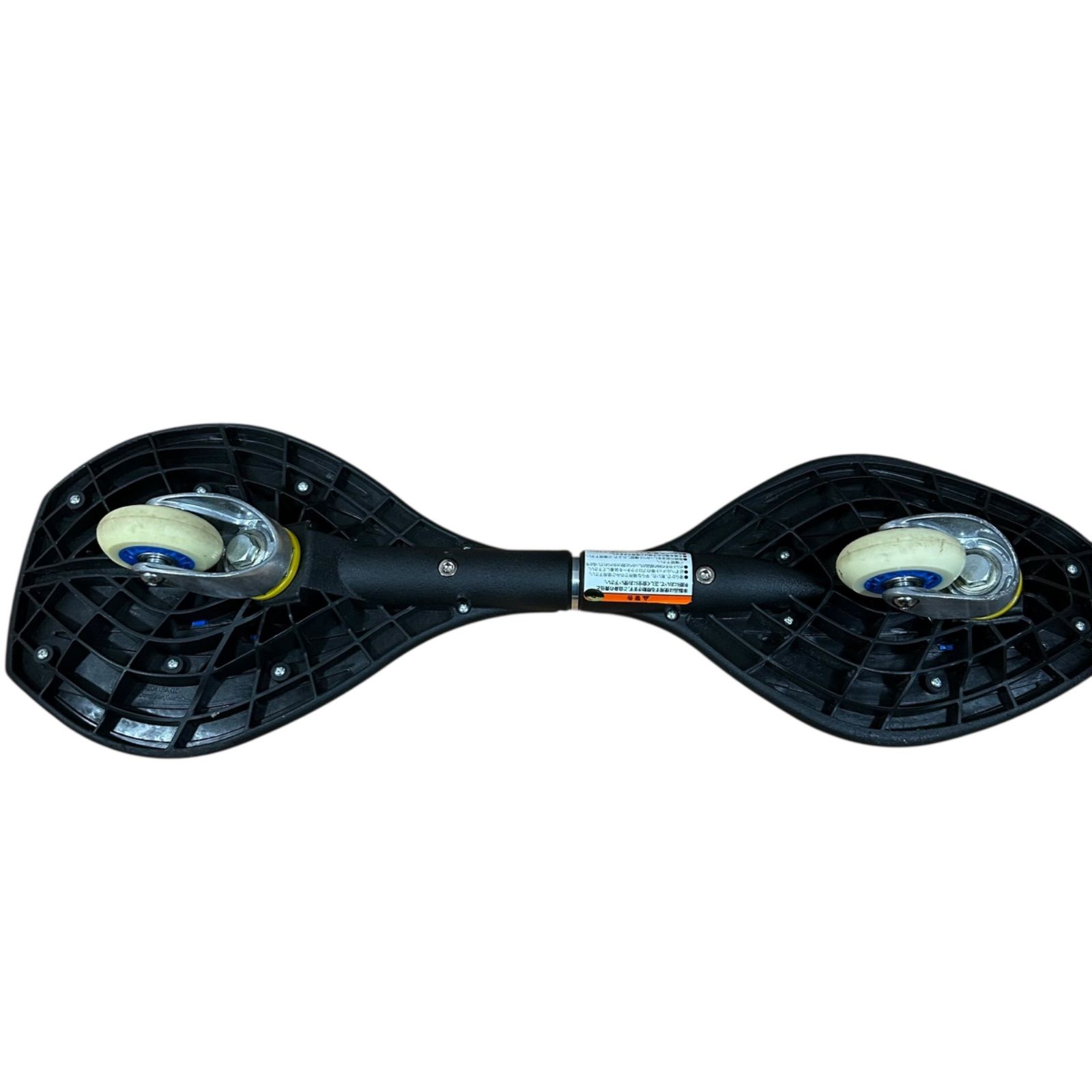 中古　 ブレイブボード リップスティック  リップスティック RIPSTIK dlx mini 中古 中古☆ブレイブボード リップ