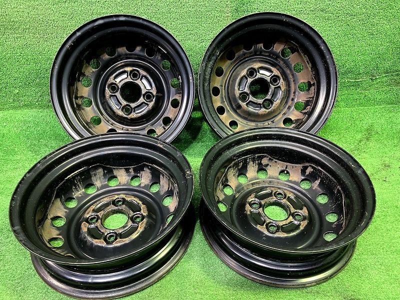 13ｲﾝﾁ 4.00B