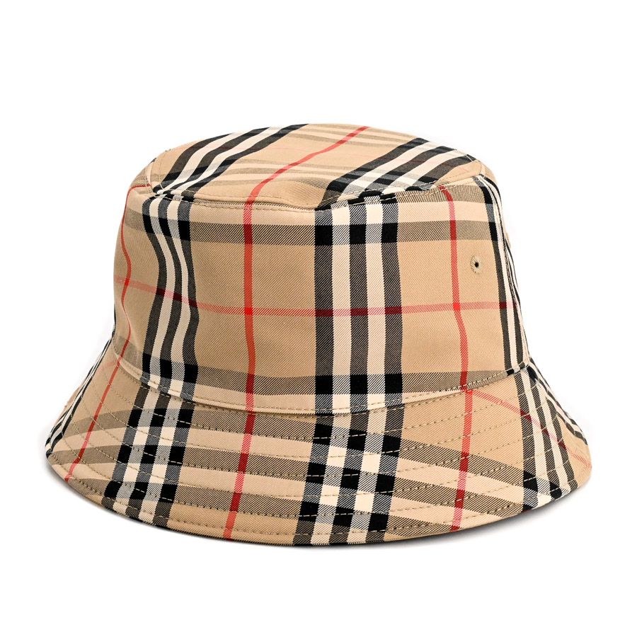 BURBERRY バーバリー 帽子 バケットハット 8021508
