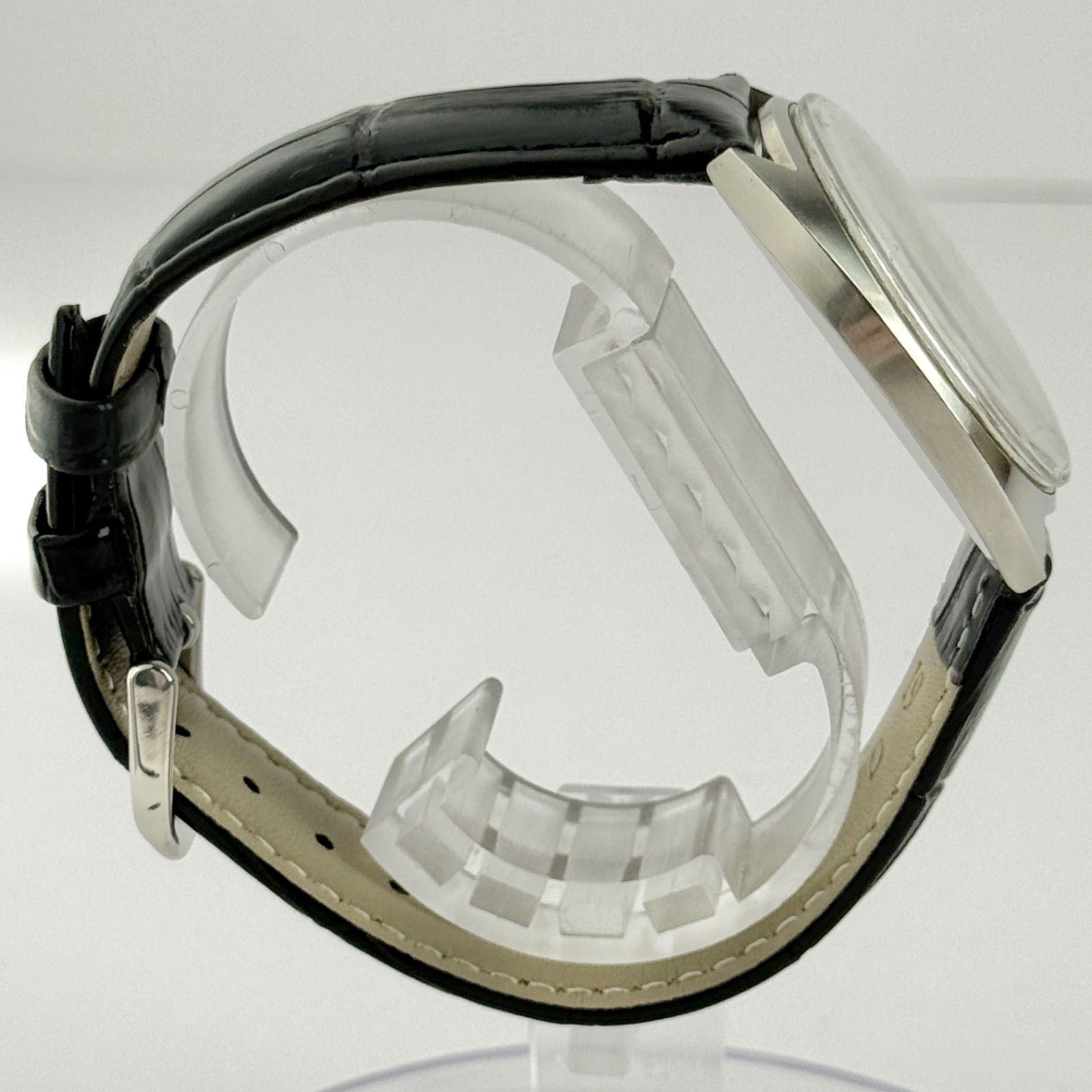 オメガ シーマスター コスミック TOOL107 ベルト 自動巻式 539 NICORILABO_COM