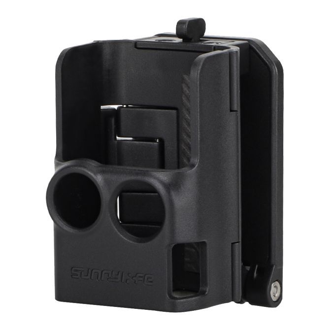 [超美品] DJI Osmo pocket 3 + アクセサリー DJI Osmo Pocket3 用 アクセサリー 収納 ハードケース 保護