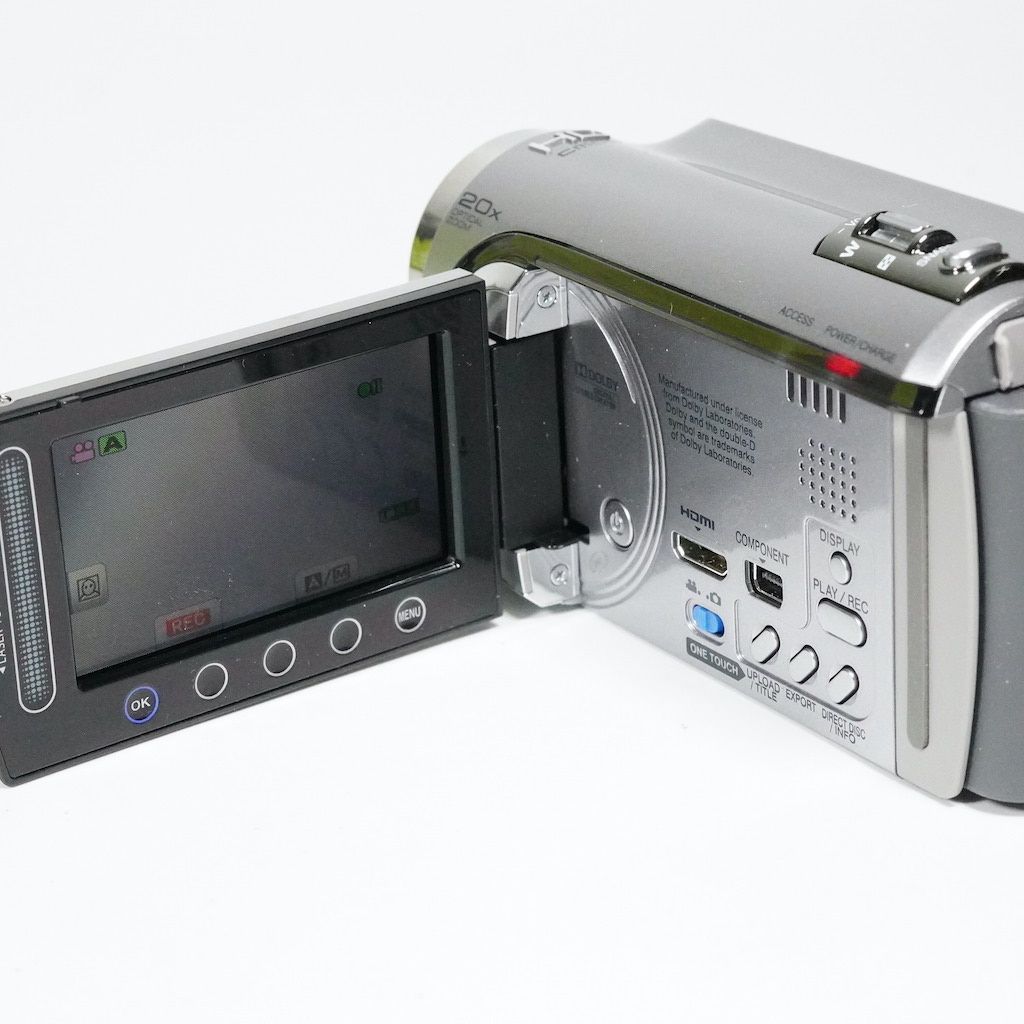 GZ-HD300