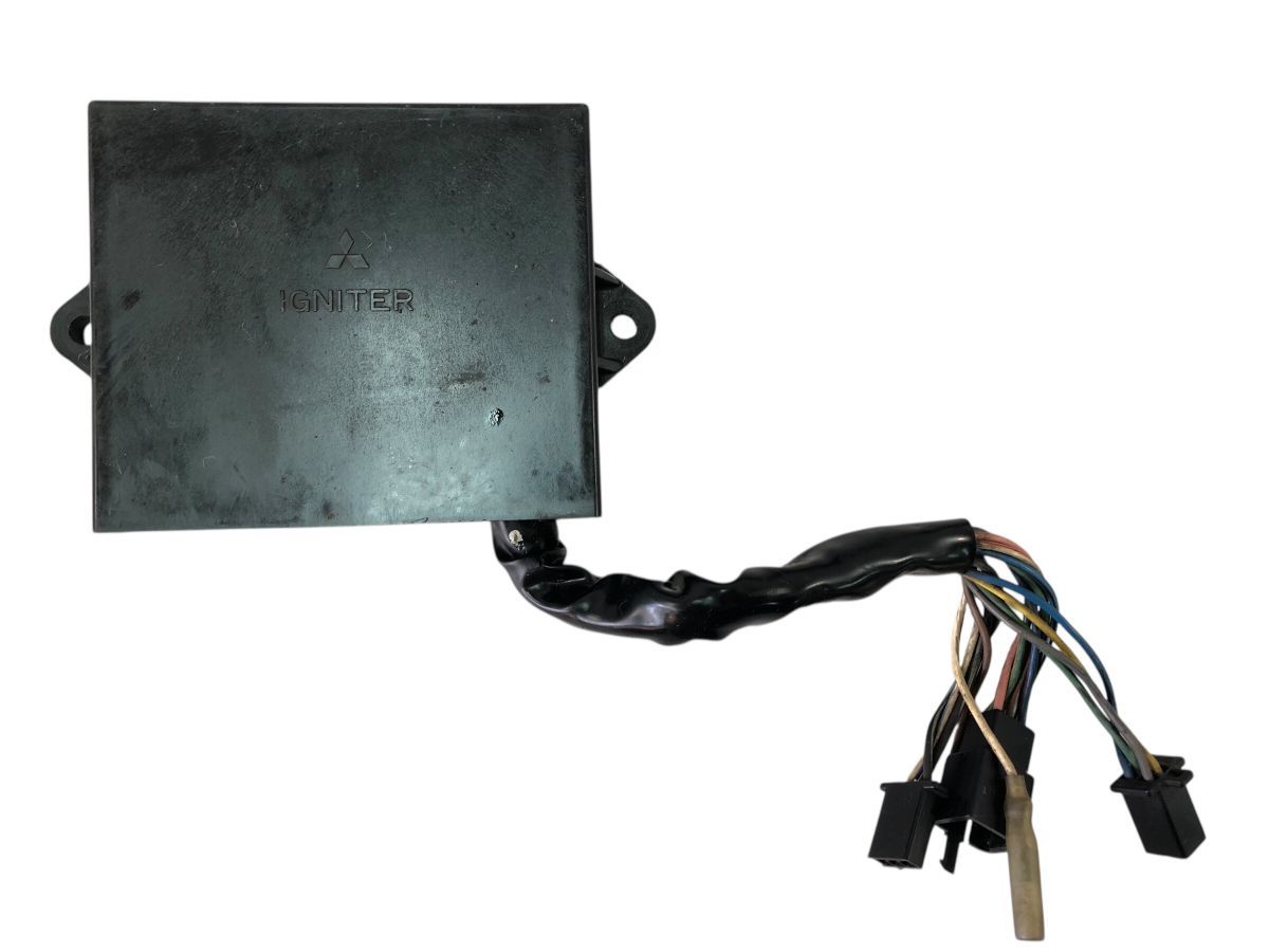 SUZUKI GOOSE グース350 NK42A イグナイター CDI 品 作動OK 交換 補修にも 2756-M5789