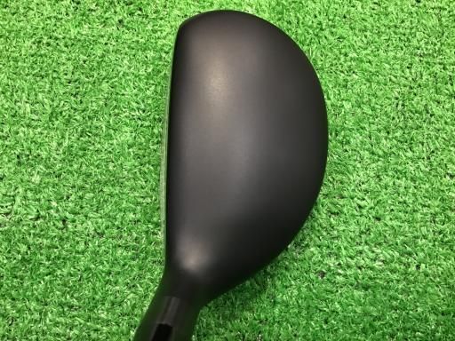 A DESIGN GOLF GRIND BX-H U 3 ユーティリティ UT 特注シャフト フレックスX メンズ 男性用 右利き 右用 Cランク ゴルフクラブ