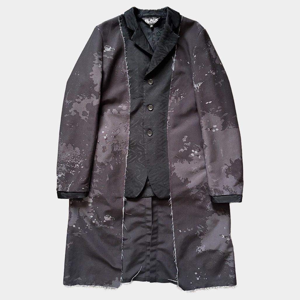 Comme Des Garcons Homme Plus⁄コムデギャルソン オムプリュス COMME