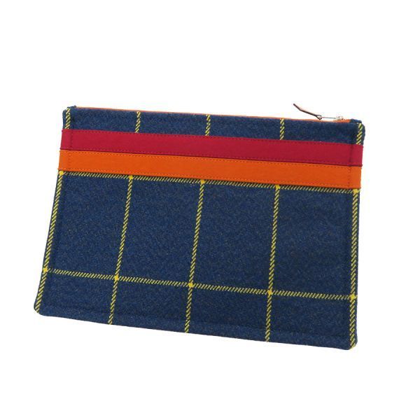 エルメス ポーチ 【Aランク】【中古】 楽天市場】エルメス ポーチ 【A  