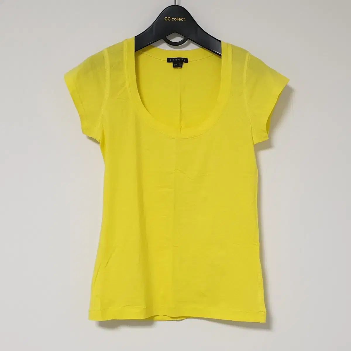Theory セオリー Tシャツ S