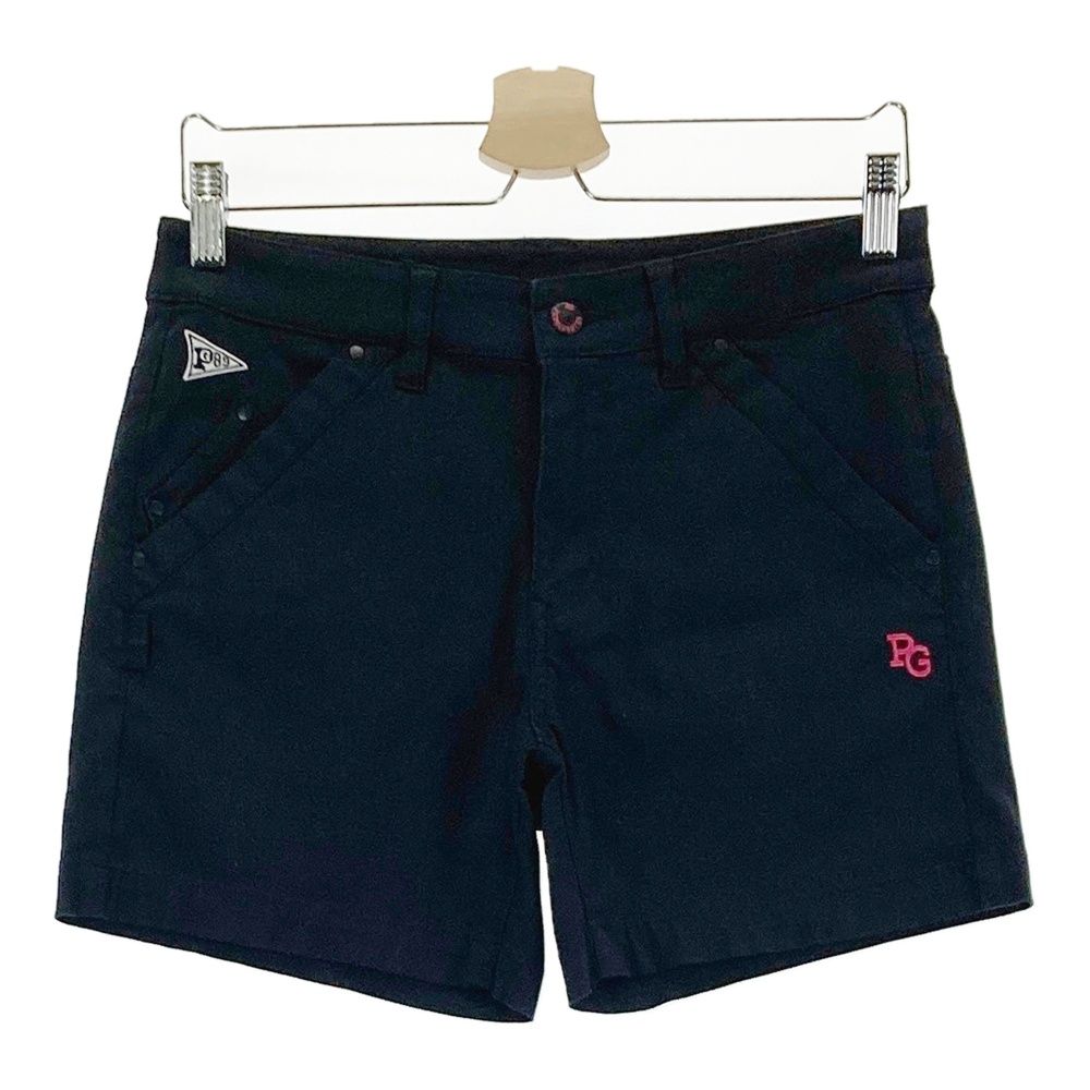 アウトレット 257 パーリーゲイツ ショートパンツ TEXBRID 高