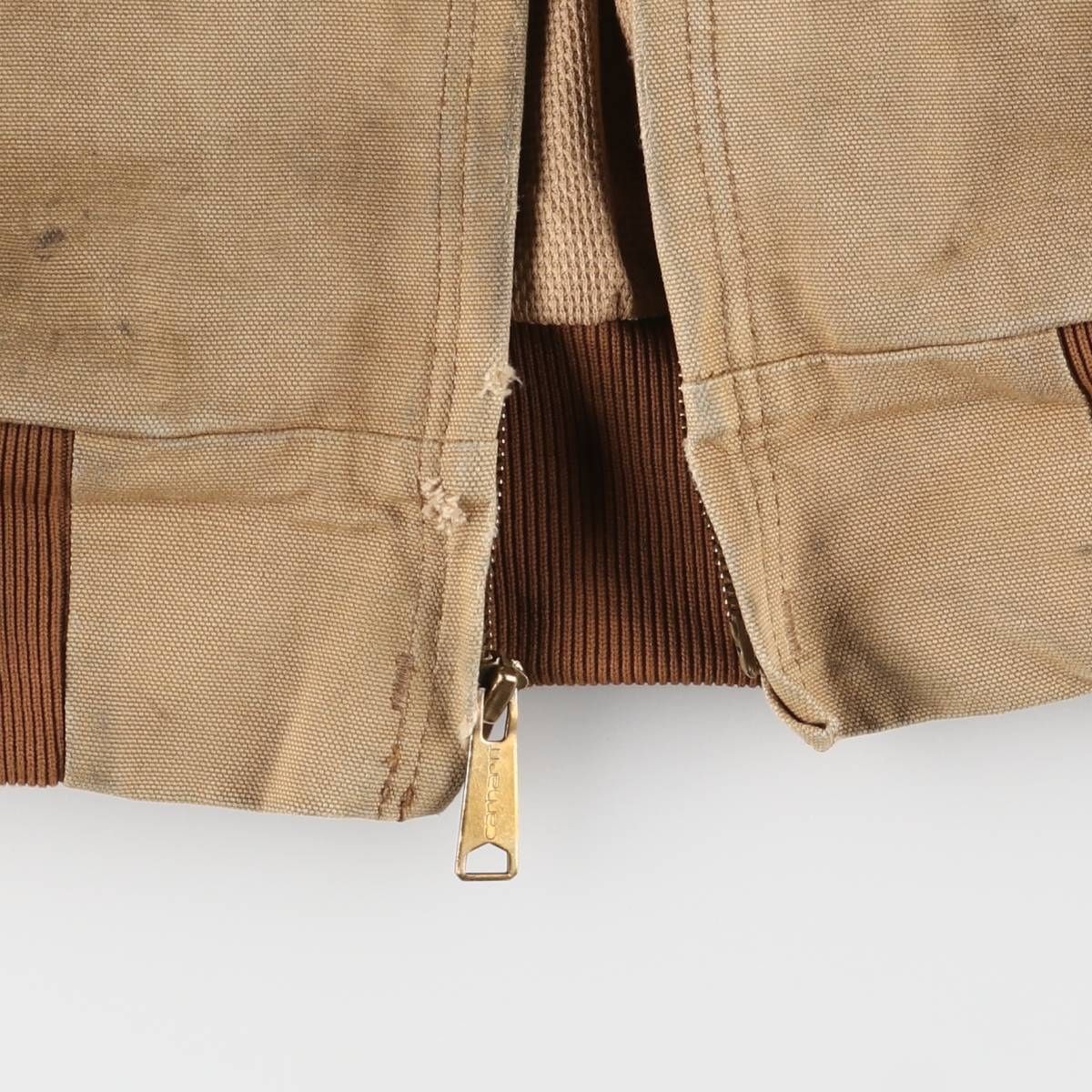 【古着】Carhartt アクティブジャケット 80's〜90's Carhartt アクティブジャケット | ヴィンテージ風