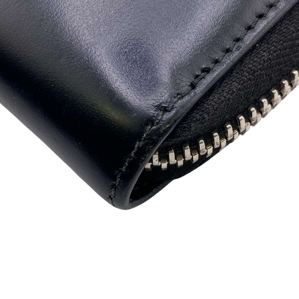 GIVENCHYジバンシィ ラウンドファスナー 1917 17 0117 長財布 財布 