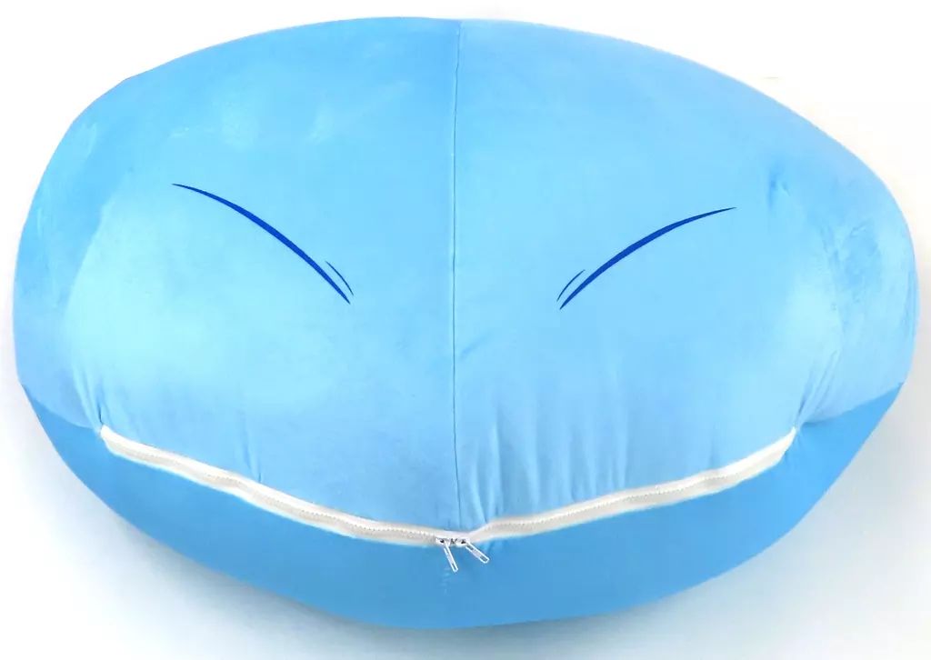 ぬいぐるみ リムル 暴食之王 ベルゼビュート もぐむぎゅドデカぬいぐるみ 転生したらスライムだった件