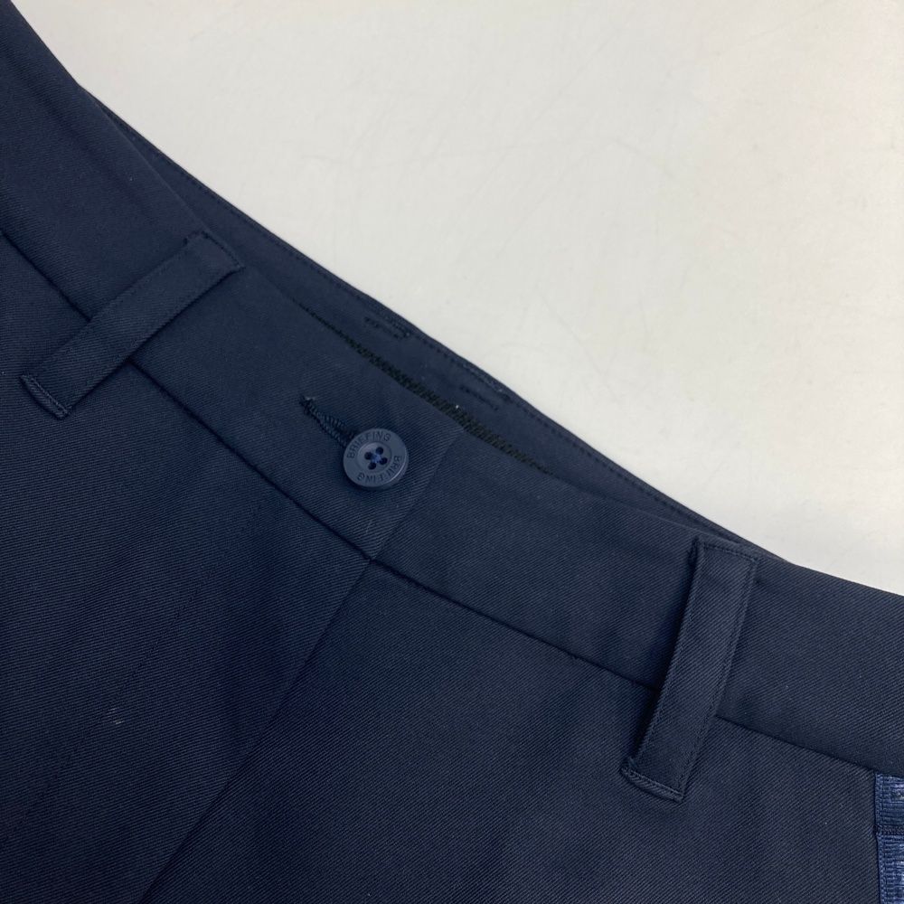 ブリーフィング